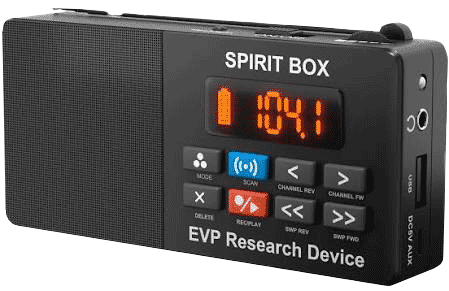 Spirit Box